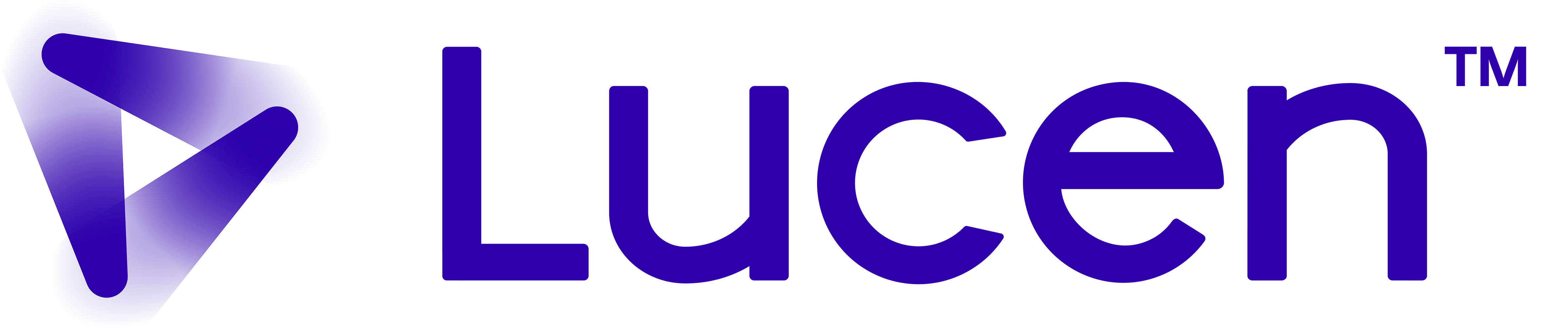 Lucen Software Logo